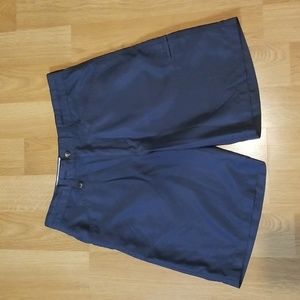 Firethorn mens gray shorts waist 34 EUC